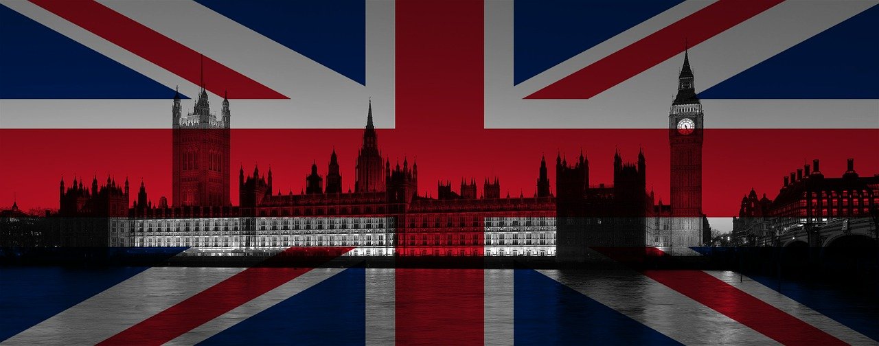VISIT LONDON