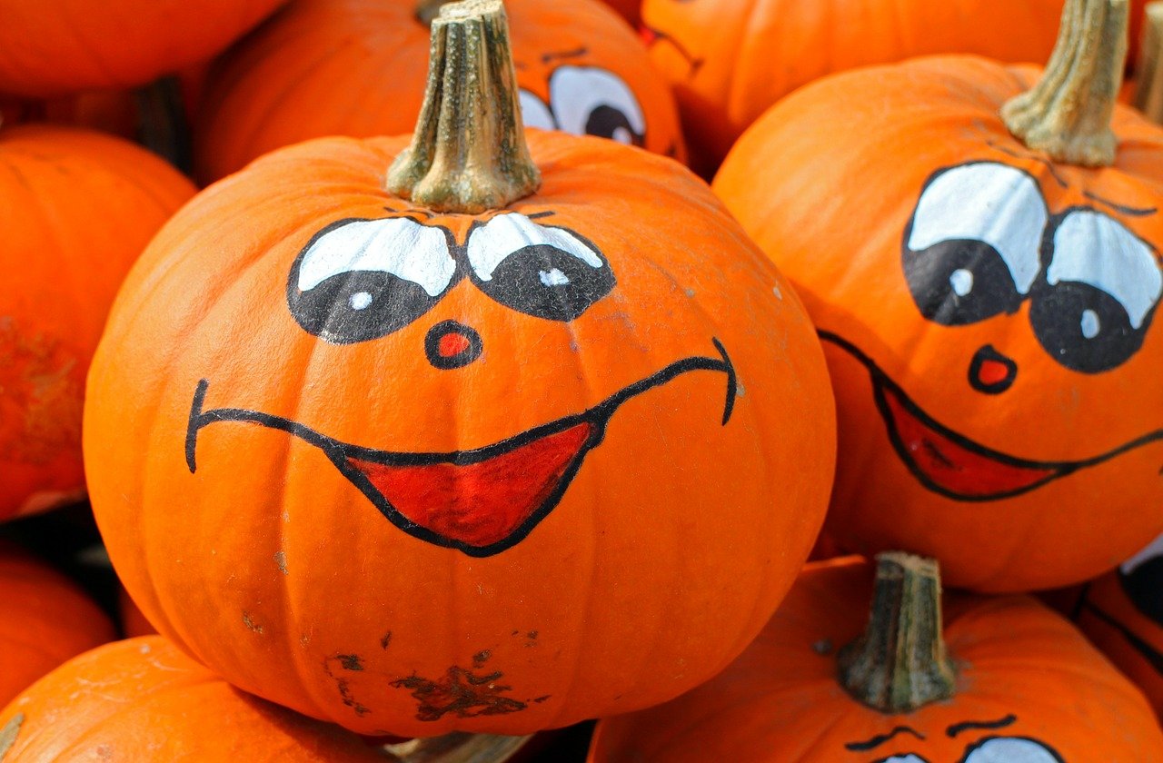 What is Halloween?