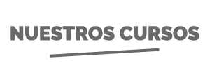 Cursos de Inglés Online - Nuestros Cursos