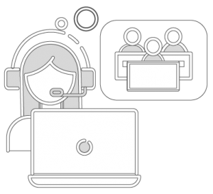 Cursos de inglés online