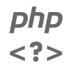 PHP